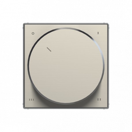 NIESSEN 2CLA855400A1401 2CLA855400A1401 8554 AI NIESSEN Tapa+boton conmutador rotativo AI